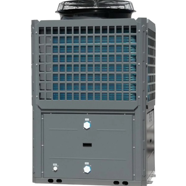 Тепловий насос Aquajoy Ultima 80T (AV-HPML85)