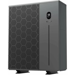 Тепловий насос Fairland InverX Jumbo 150, 60 кВт, 380 В (JBCR150T)