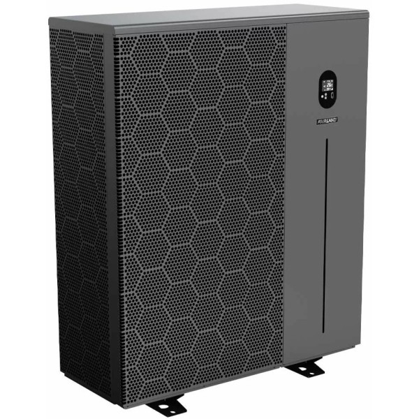 Тепловий насос Fairland InverX Jumbo 150, 60 кВт, 380 В (JBCR150T)