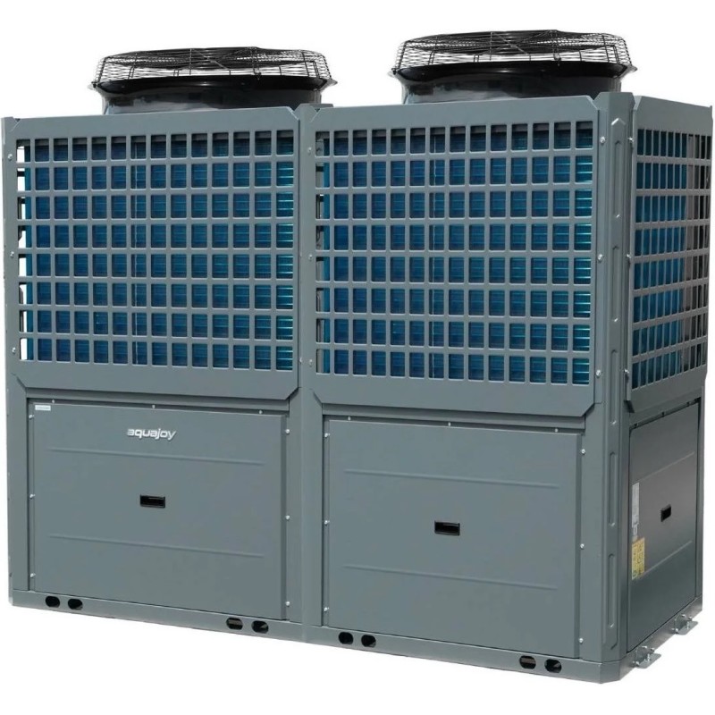 Тепловий насос Aquajoy Ultima 160T (AV-HPML168)