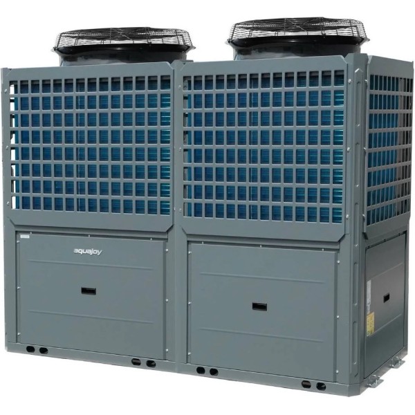 Тепловий насос Aquajoy Ultima 160T (AV-HPML168)