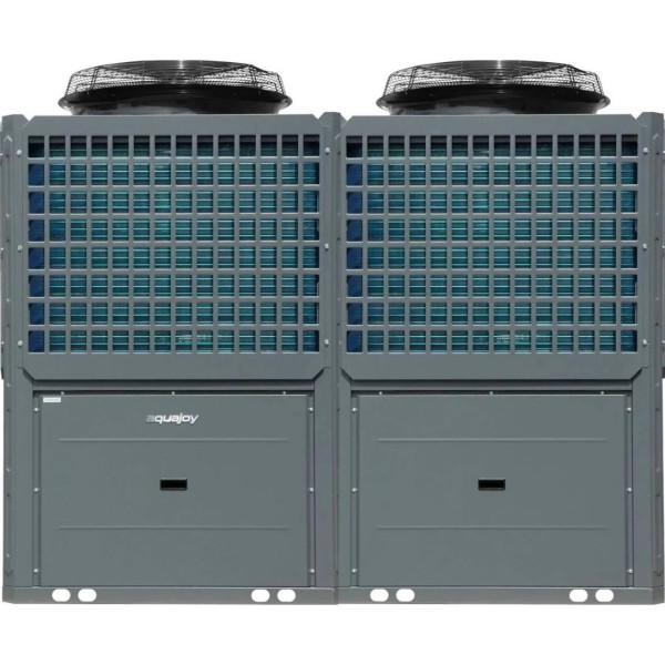 Тепловий насос Aquajoy Ultima 160T (AV-HPML168)