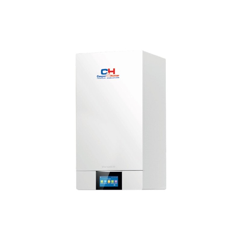 Тепловий насос Cooper&Hunter Unitherm 3 Split R32 CH-HP6.0SIRK3