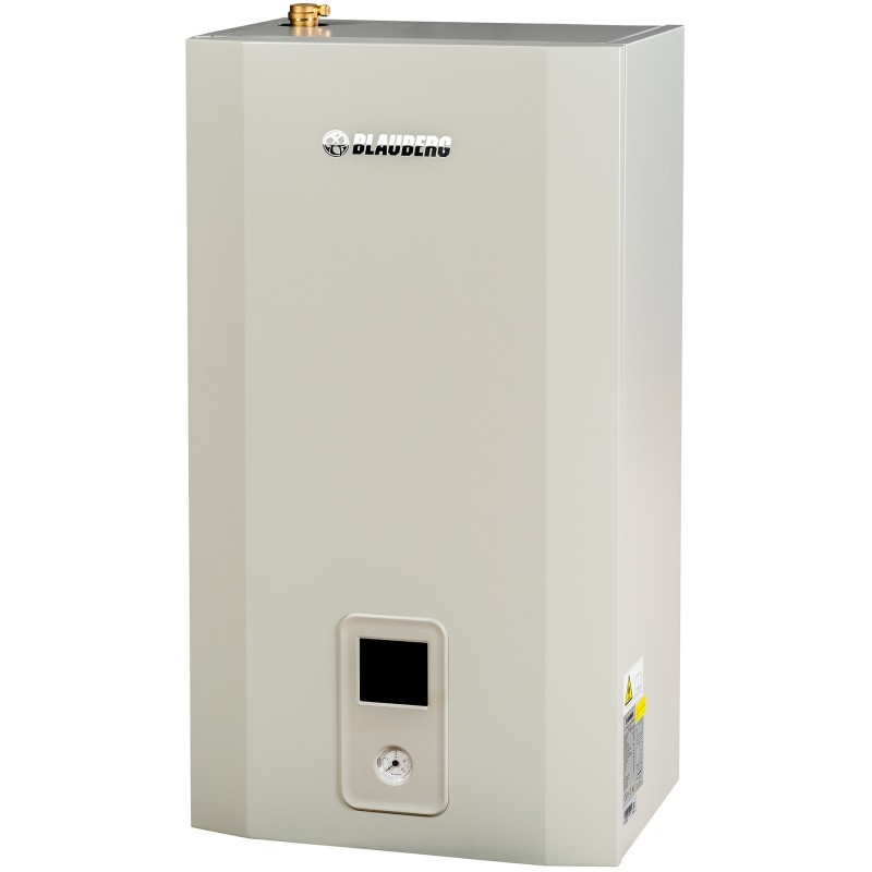 Тепловий насос Blauberg BLHP-R140-P-S/3R3A