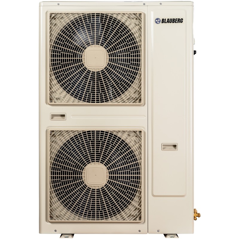 Тепловий насос Blauberg BLHP-R160-P-S/3R3A