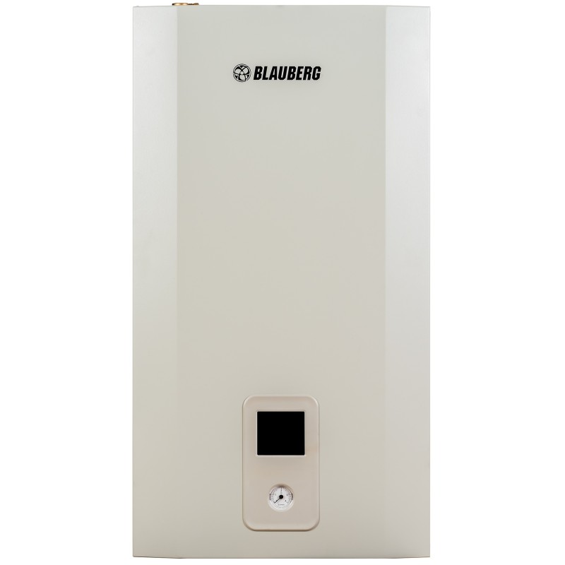 Тепловий насос Blauberg BLHP-R160-P-S/3R3A