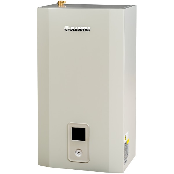 Тепловий насос Blauberg BLHP-R160-P-S/3R3A