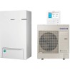 Тепловий насос Samsung EHS AE090RXEDEG/EU / AE090RNYDEG/EU