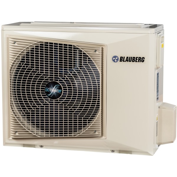 Тепловий насос Blauberg BLHP-R120-P-S/1R3A