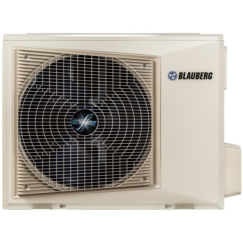 Тепловий насос Blauberg BLHP-R120-P-S/1R3A