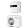 Тепловий насос Ariston Nimbus Plus 80 S Net R32 (3301888)