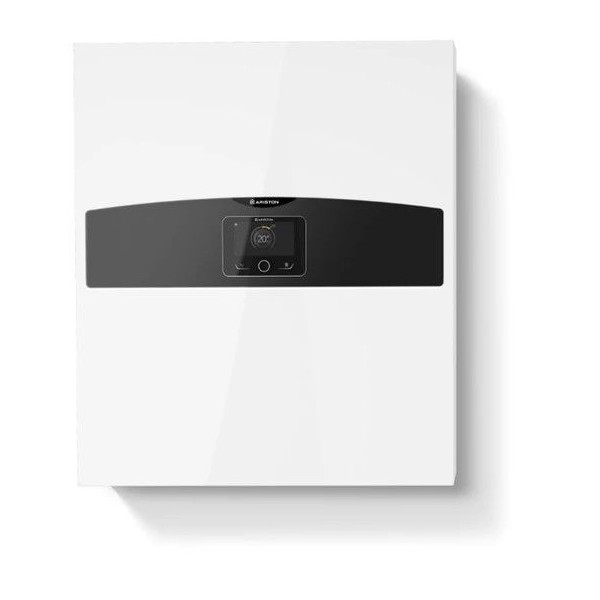 Тепловий насос Ariston Nimbus Plus 80 S Net R32 (3301888)