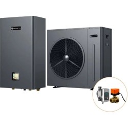 Тепловий насос Aquaviva Plus 6 (AVH-TPVH60)