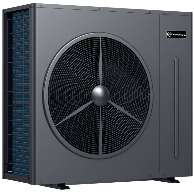 Тепловий насос Aquaviva Plus 6 (AVH-TPVH60)