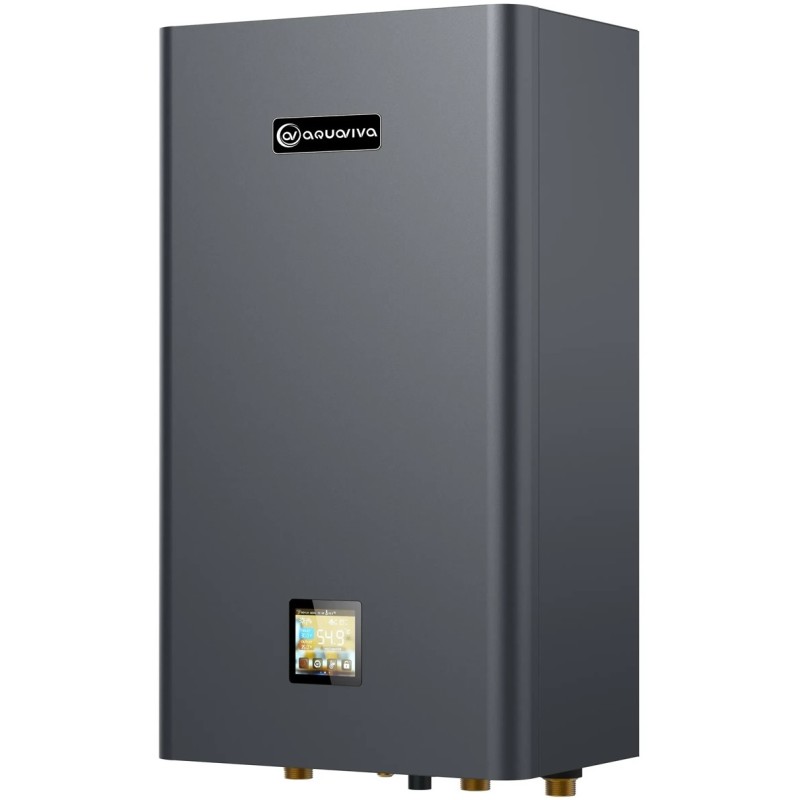 Тепловий насос Aquaviva Plus 6 (AVH-TPVH60)