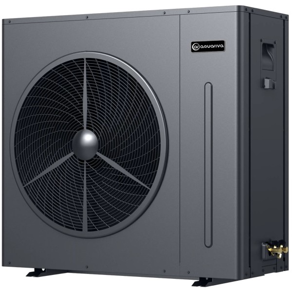 Тепловий насос Aquaviva Plus 6 (AVH-TPVH60)