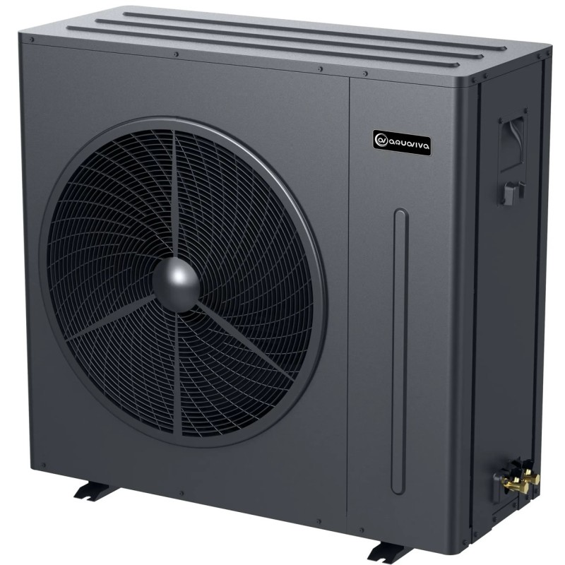 Тепловий насос Aquaviva Plus 6 (AVH-TPVH60)
