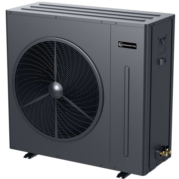 Тепловий насос Aquaviva Plus 6 (AVH-TPVH60)
