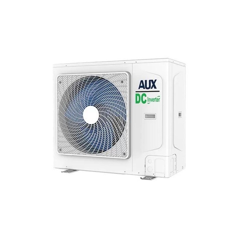 Тепловий насос AUX ACHP-H12/5R3HA