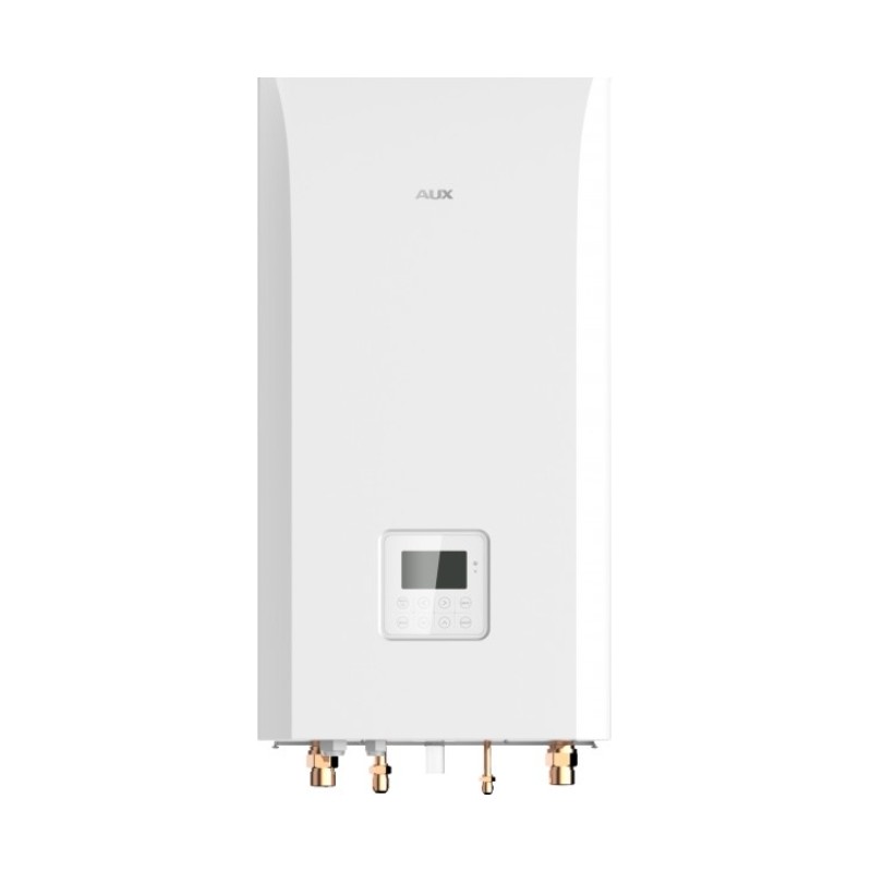 Тепловий насос AUX ACHP-H14/5R3HA