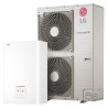 Тепловий насос LG Therma V 16 кВт, 3ф (HU163MRB.U30RU/HN1600MC.NK1RU)