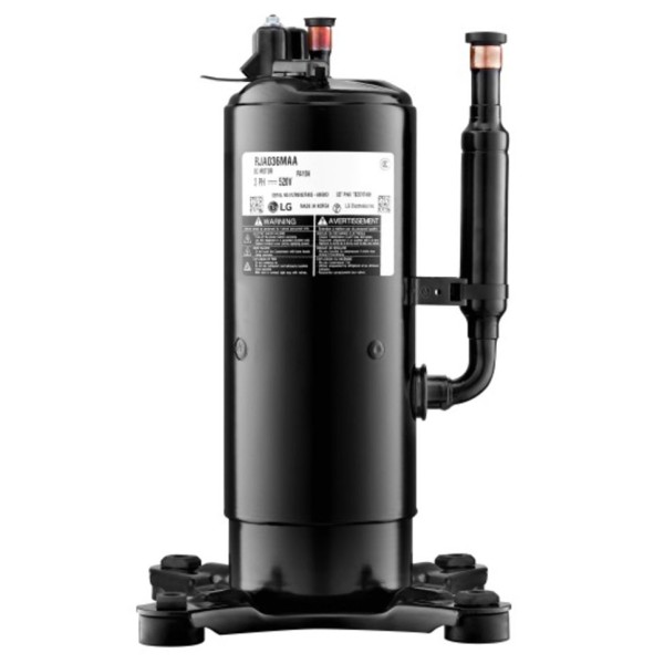 Тепловий насос LG Therma V 16 кВт, 3ф (HU163MRB.U30RU/HN1600MC.NK1RU)