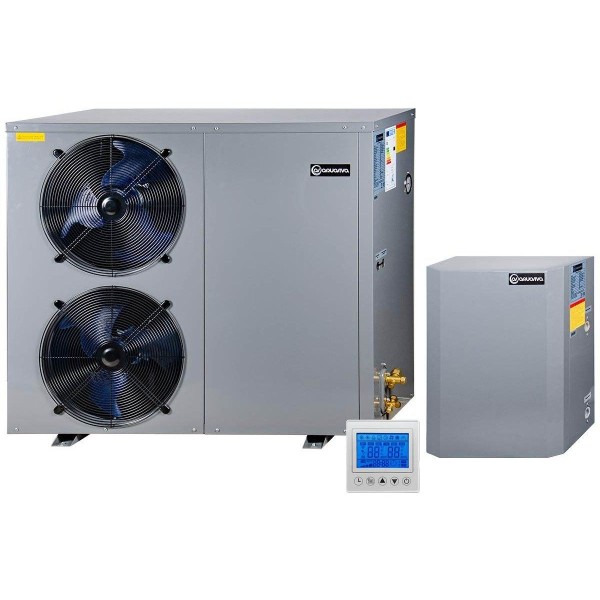 Тепловий насос Aquaviva AVH10S (AVH-10-25S)