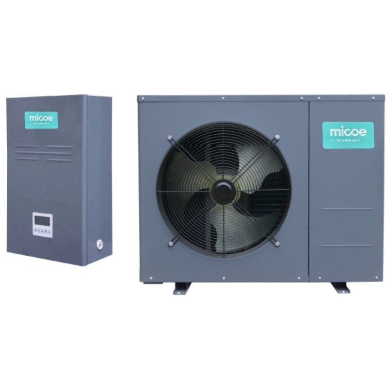 Тепловий насос Micoe MMHP-012A1S