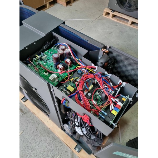 Тепловий насос Micoe MMHP-012A1S