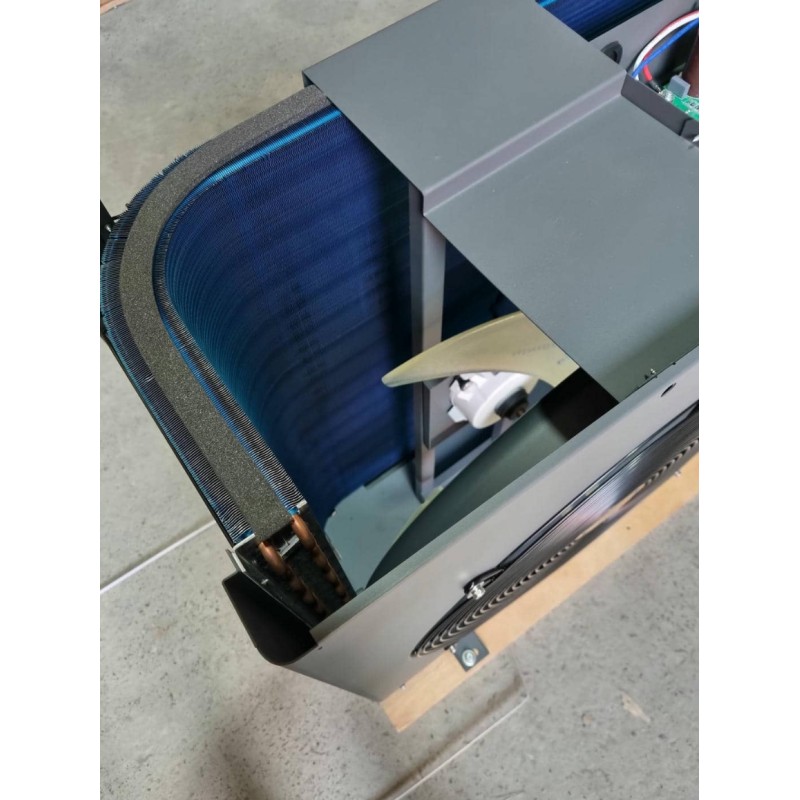 Тепловий насос Micoe MMHP-012A1S