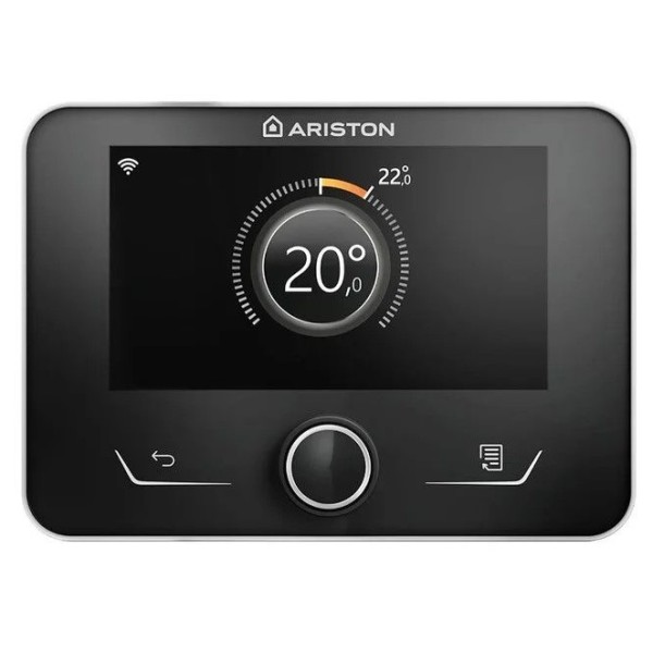 Тепловий насос Ariston Nimbus Plus 150 S-T Net R32 (3302225)
