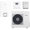 Тепловой насос Daikin Altherma EBBH16D9W/ERLA16DW17