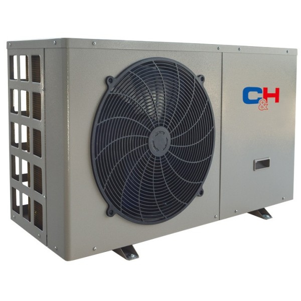 Тепловий насос Cooper&Hunter MINIPOWER CH-HP07UMPNK