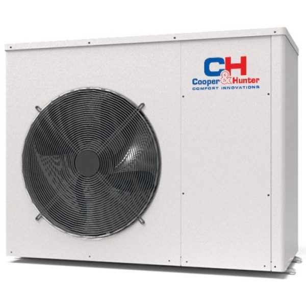 Тепловий насос Cooper&Hunter Evipower Inverter CH-HP11UIMPNK