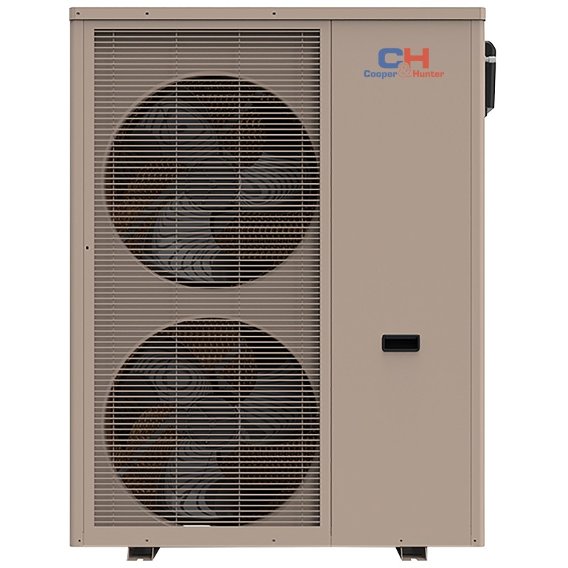 Тепловий насос Cooper&Hunter Evipower Inverter CH-HP20UIMPRM