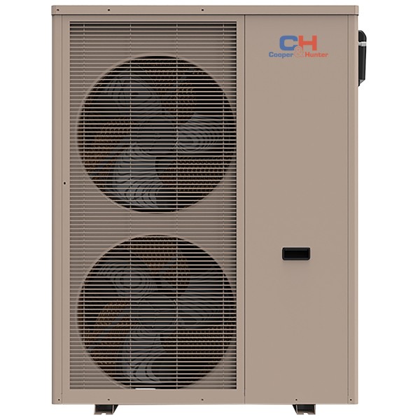 Тепловий насос Cooper&Hunter Evipower Inverter CH-HP20UIMPRM