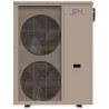Тепловий насос Cooper&Hunter Evipower Inverter CH-HP20UIMPRM