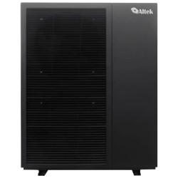 Тепловий насос Altek Total 18 mono 380V