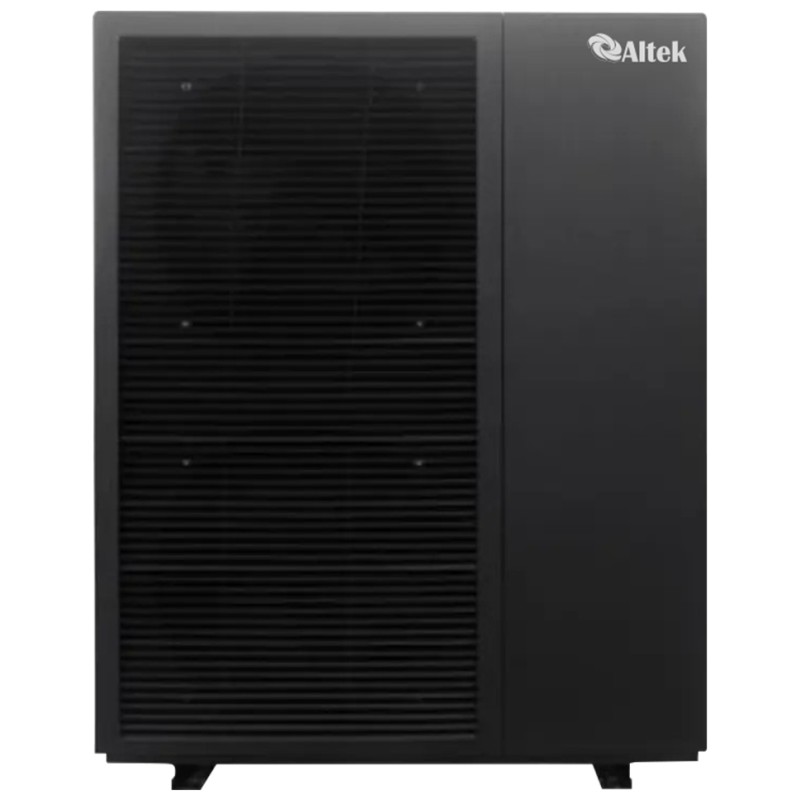 Тепловий насос Altek Total 18 mono 380V