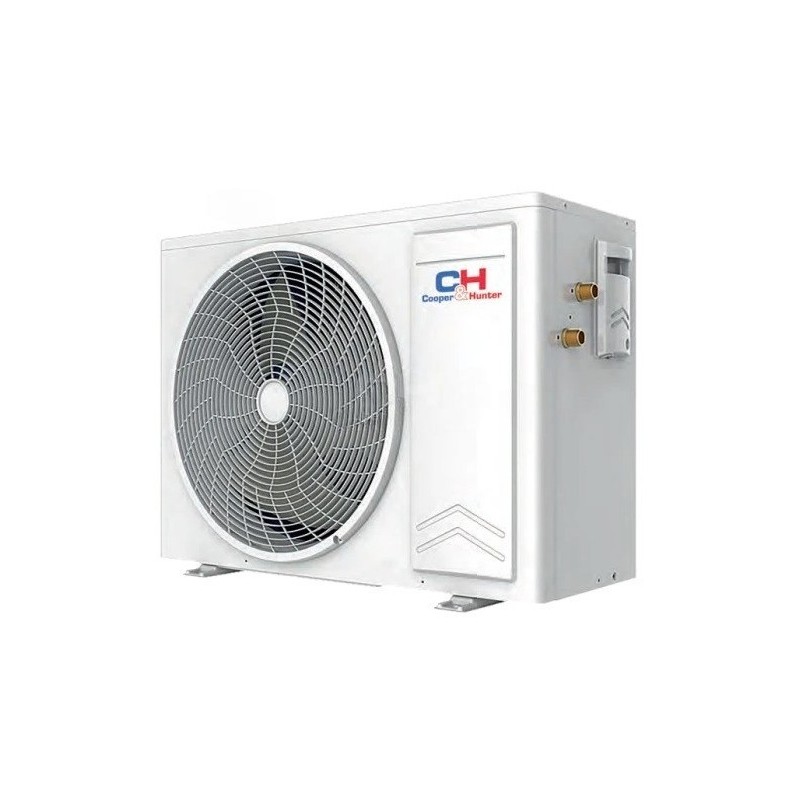 Тепловий насос Cooper&Hunter Minipower Inverter CH-WH5.0MIPRK