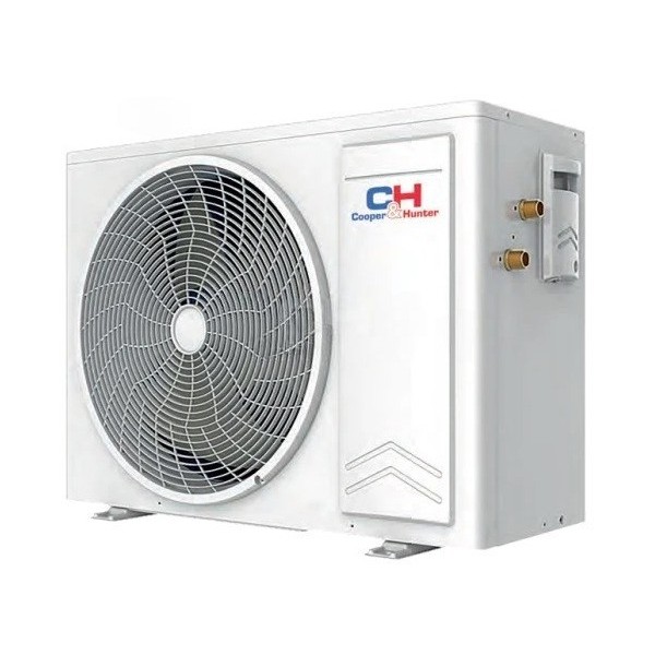 Тепловий насос Cooper&Hunter Minipower Inverter CH-WH5.0MIPRK