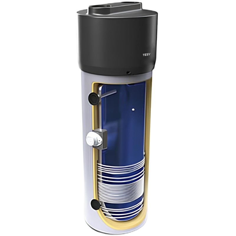 Tesy Heat pump EVHP 200 60