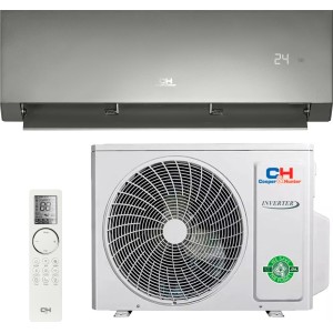 Cooper&Hunter Nature CH-S12FTXAN-BL