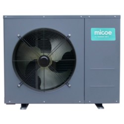 Тепловий насос Micoe MMHP-012A1