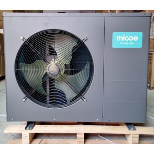 Тепловий насос Micoe MMHP-012A1