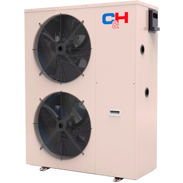 Тепловой насос Cooper&Hunter Evipower Inverter R32 CH-HP12UIMPRM