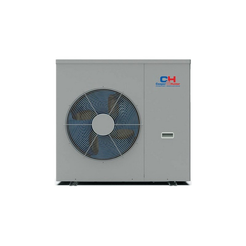 Тепловий насос Cooper&Hunter Evipower Inverter R32 CH-HP12UIMPRM