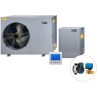 Тепловий насос Aquaviva AVH10SPV (AVH-10-25SPV)
