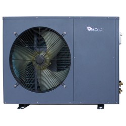 Тепловий насос Altek Total 7 mono EVI 220V