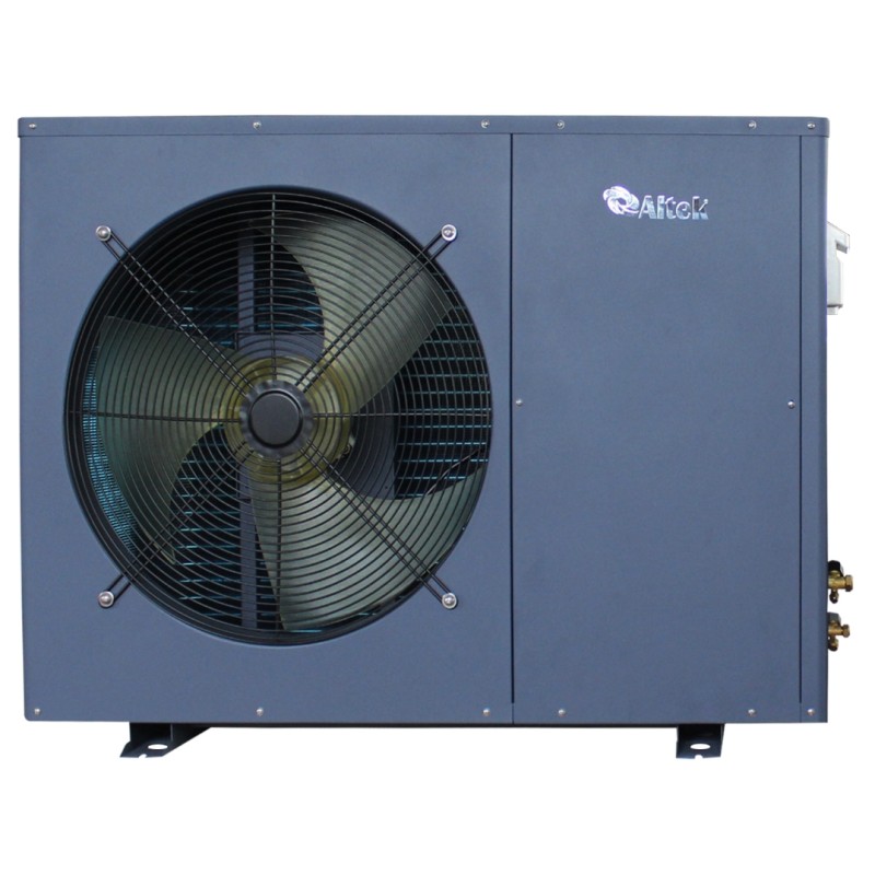 Тепловий насос Altek Total 7 mono EVI 220V
